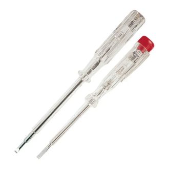   HM Müllner fázisceruza FL, készlet 2 részes, 120-250V, (45200, 45700) bliszteres, 240-2