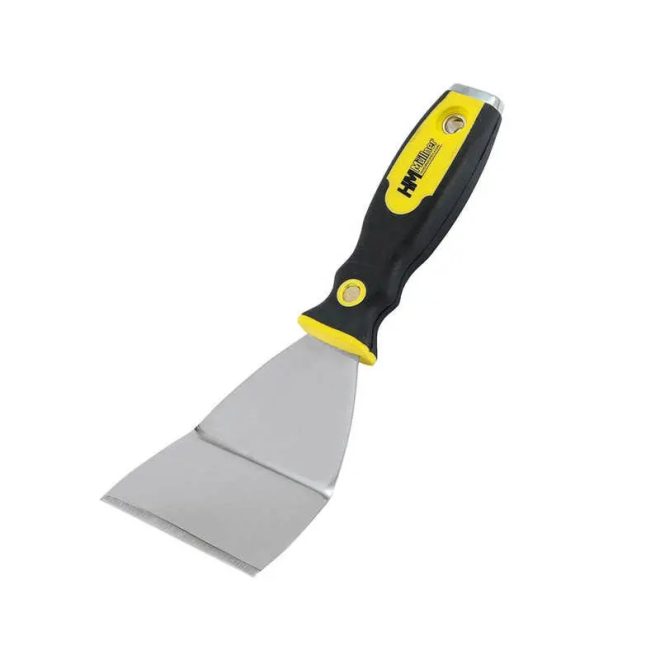 HM Müllner spakli, hajlított 75mm, 2450-075G