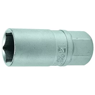 HM Müllner gyertyakulcs 3/8", 16mm, 291A