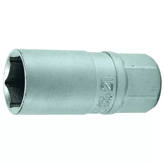 HM Müllner gyertyakulcs 1/2", 16mm, 292A