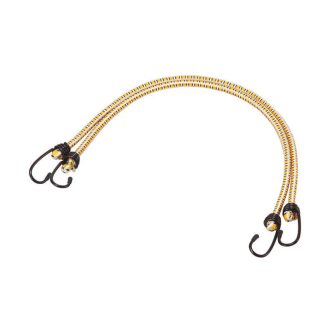   HM Müllner csomagrögzítő gumi, gumipók kampóval 100cmx8mm, szakadásálló latex gumi szálak, 294-100