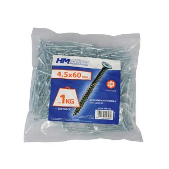 HM Müllner TX-facsavar zacskós 4,5x45mm, 1kg, 4545-1VZ
