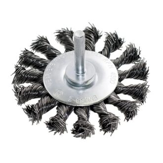 HM Müllner csapos körkefe, 75mm- 6- 0,5mm, csavart, 470GZ