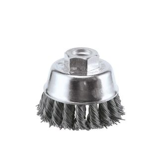 HM Müllner fazékkefe 65mmxM14, 0,5 csavart, 485.30GZ