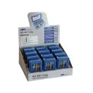 HM Müllner bitkészlet 32 részes PZ/PH/TX, bittartó gyors cserélhető tokmánnyal, 5032T