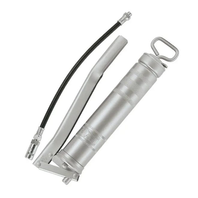 HM Müllner MATO karos zsírzó, páncélozott kinyomótömlővel 500 ccm, 5350P