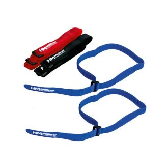   HM Müllner tépőzáras feszítő, rögzítő 600x20mm, 6db/szett, 594-60