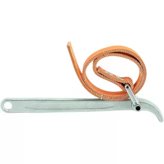   HM Müllner olajszűrő leszedő hevederes, 69-97mm, Profi, 61063K