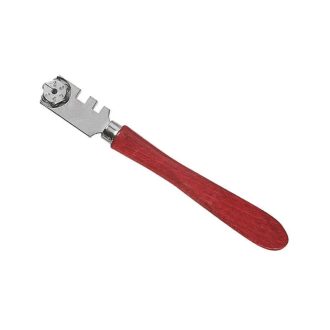 HM Müllner üvegvágó, 6 acélkerékkel, 61SB