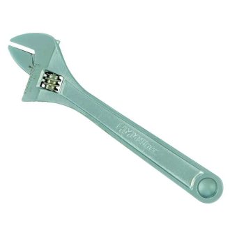   HM Müllner állítható görgős villáskulcs, csavarkulcs 200mm, 23mm, 66-200