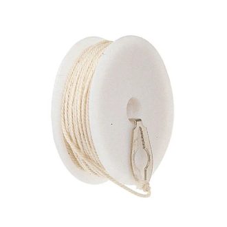   HM Müllner kicsapózsinór/festőzsinór póttekercs 30m, 8059-0