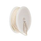 HM Müllner kicsapózsinór/festőzsinór póttekercs 30m, 8059-0