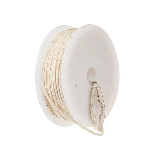 HM Müllner kicsapózsinór/festőzsinór póttekercs 30m, 8059-0