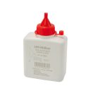 HM Müllner porfesték kicsapózsinórhoz, festőzsinórhoz piros, 250g, 8066R