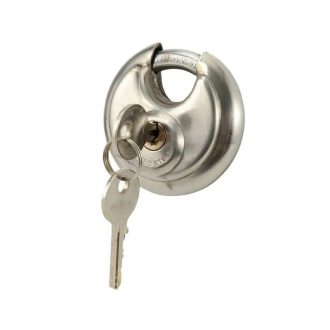   HM Müllner lakat, Diszkosz 60mm-x8,0mm, acél, bliszteres, 87-60SB