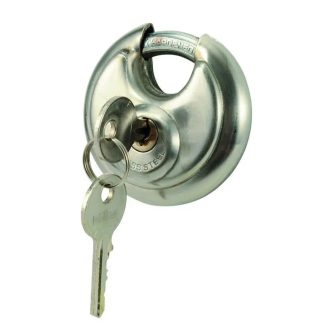   HM Müllner lakat, Diszkosz 70mm-x9,5mm, acél, bliszteres, 87-70SB