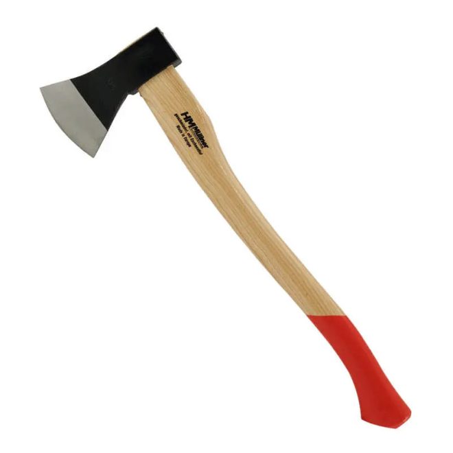 HM Müllner fejsze, balta 600mm, 1000g, A9-10