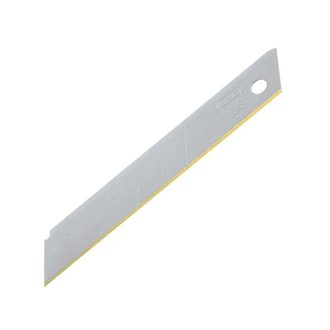   HM Müllner LUTZ BLADES tapétavágó kés penge 18 x0,5mm, 10db/csomag, AB2