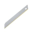 HM Müllner LUTZ BLADES tapétavágó kés penge 18 x0,5mm, 10db/csomag, AB2