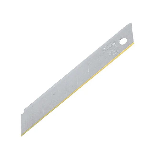 HM Müllner LUTZ BLADES tapétavágó kés penge 18 x0,5mm, 10db/csomag, AB2