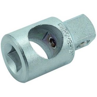   HM Müllner hajtókar adapter 3/4" belső 1/2" külső, AD34-12A