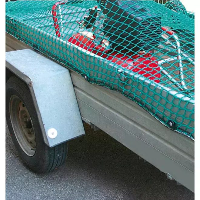 HM Müllner rakományrögzítő háló, 45mm-es rácsozás 1,75x2,50m, AN1725