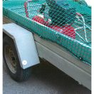 HM Müllner rakományrögzítő háló, 45mm-es rácsozás 2x3m, AN2030