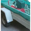 HM Müllner rakományrögzítő háló, 45mm-es rácsozás 3x4m, AN3040