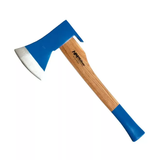 HM Müllner kézifejsze, ácsfejsze 380mm, 800g, AN8-8