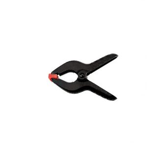   HM Müllner szorító, rögzítőcsipesz készlet, 6 részes 32x90mm, B206