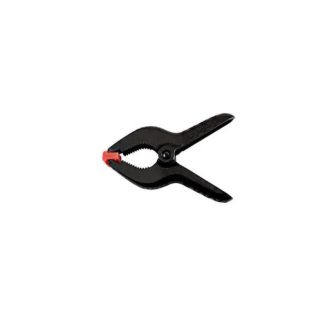   HM Müllner szorító, rögzítőcsipesz készlet, 12 részes 25x60mm, B212