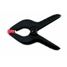 HM Müllner szorító, rögzítőcsipesz készlet, 12 részes 25x60mm, B212