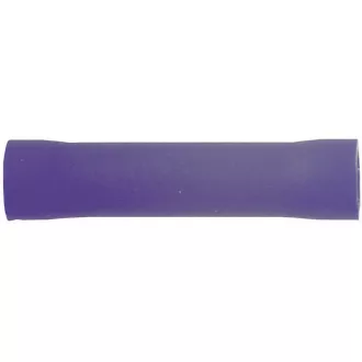   HM Müllner toldóhüvely, szigetelt kék, 20db/bliszter, B823