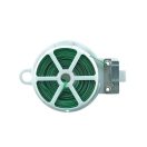 HM Müllner kertészeti rögzítő szalag, zsinór 30 m-es kazetta adagolóval, vágóval, BB604