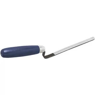 HM Müllner kőműves, fugázó kanál 12mm, BW-FK12