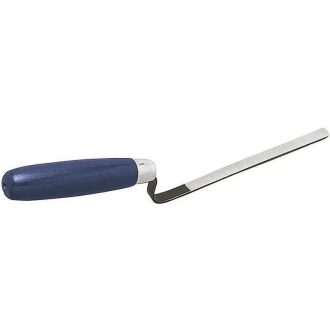 HM Müllner kőműves, fugázó kanál 8mm, BW-FK8