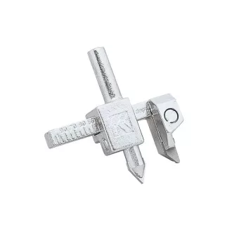 HM Müllner csempe körkivágó 23-94mm, BW-FLB94