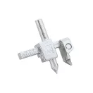 HM Müllner csempe körkivágó 23-94mm, BW-FLB94