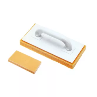 HM Müllner szivacsos simító 280x140mm, BW-FWB280R