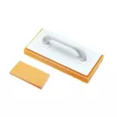 HM Müllner szivacsos simítóhoz pótszivacs 280x140mm, BW-FWBA280R