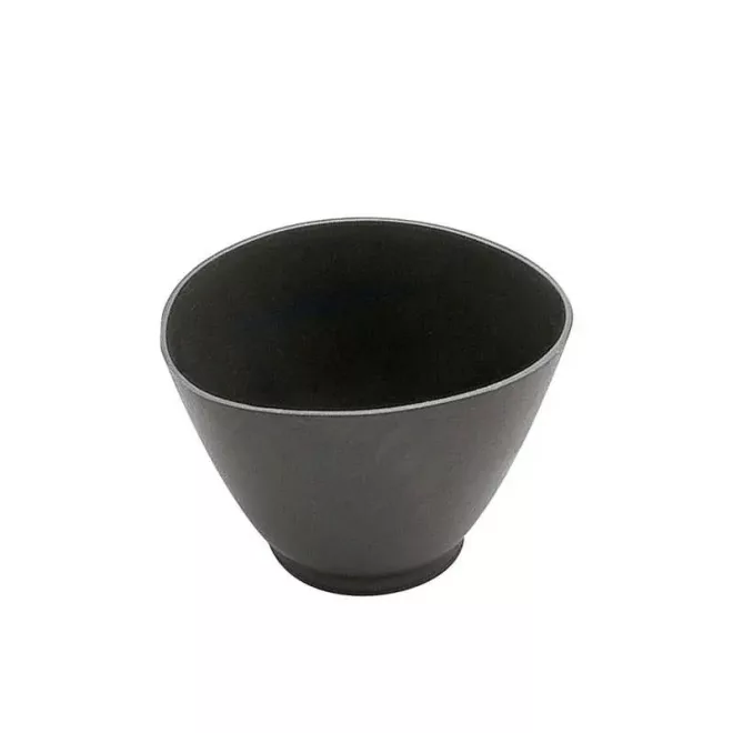 HM Müllner gipszelő edény 130mm, BW-GB130