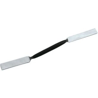   HM Müllner gipszvas, simító vas tompa 15mm/tompa 20mm, BW-GE1520