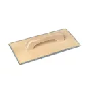 HM Müllner pur, fa simító 400x180mm, BW-YS400