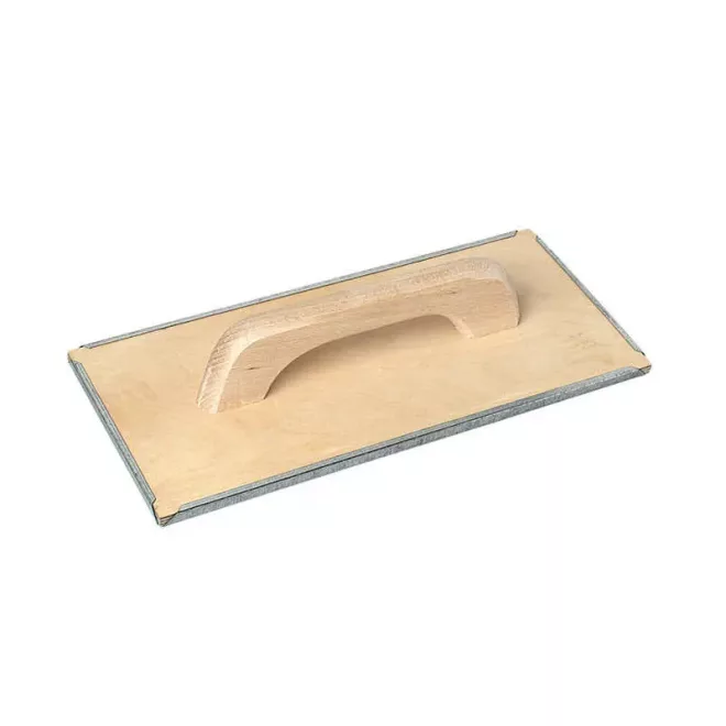 HM Müllner pur, fa simító 400x180mm, BW-YS400