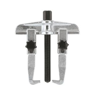   HM Müllner NEXUS csapágylehúzó, kétkarú 100mm, 20-80mm, E100-1