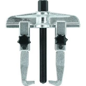   HM Müllner NEXUS csapágylehúzó, kétkarú 100mm, 25-130mm, E100-1.5