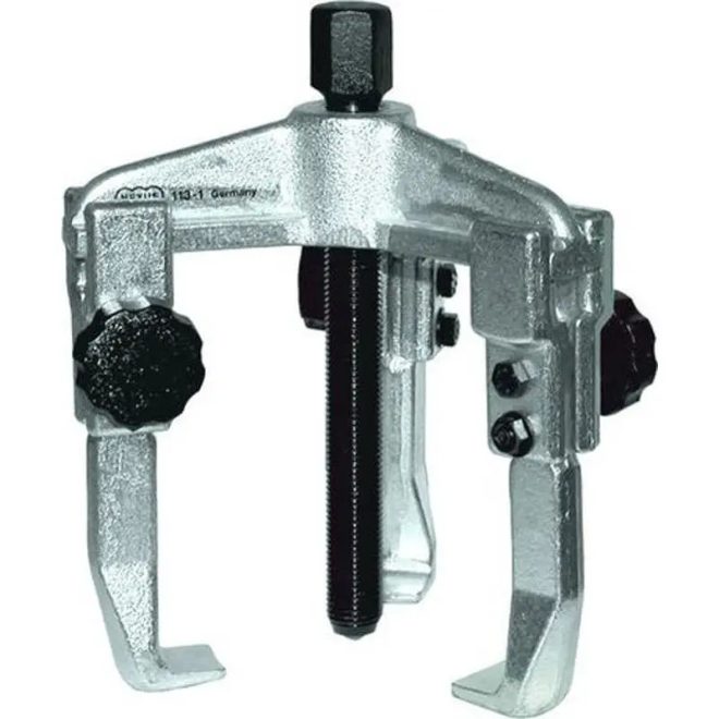 HM Müllner NEXUS csapágylehúzó háromkarú 100mm, 25-130mm, E113-1.5