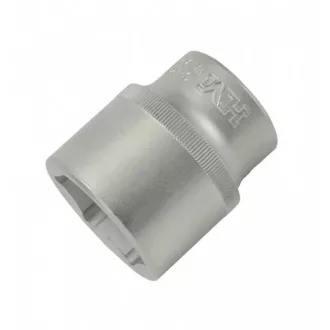 HM Müllner dugókulcs fej 3/4", 24mm, E34-24A