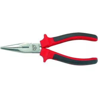 HM Müllner Ergonomic telefonfogó egyenes, 160mm, EFZ160