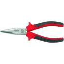 HM Müllner Ergonomic telefonfogó egyenes, 160mm, EFZ160